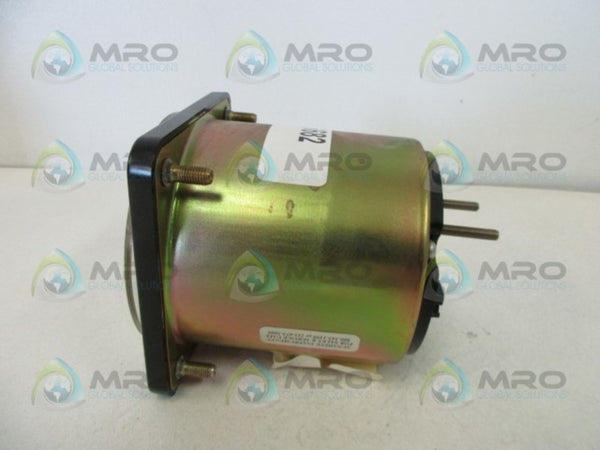 YOKOGAWA 103111FAZZ7 PANEL METER 0-100  UNMP