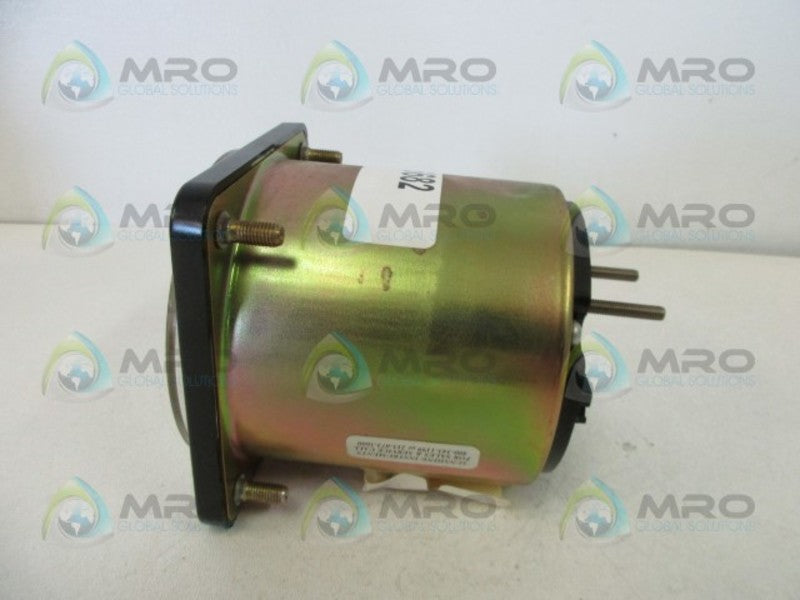 YOKOGAWA 103111FAZZ7 PANEL METER 0-100  UNMP