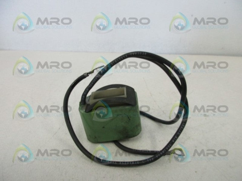 GENERAL ELECTRIC 22D164G16 COIL UNMP