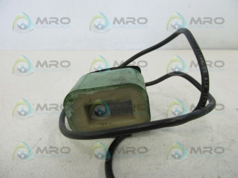 GENERAL ELECTRIC 22D164G16 COIL UNMP