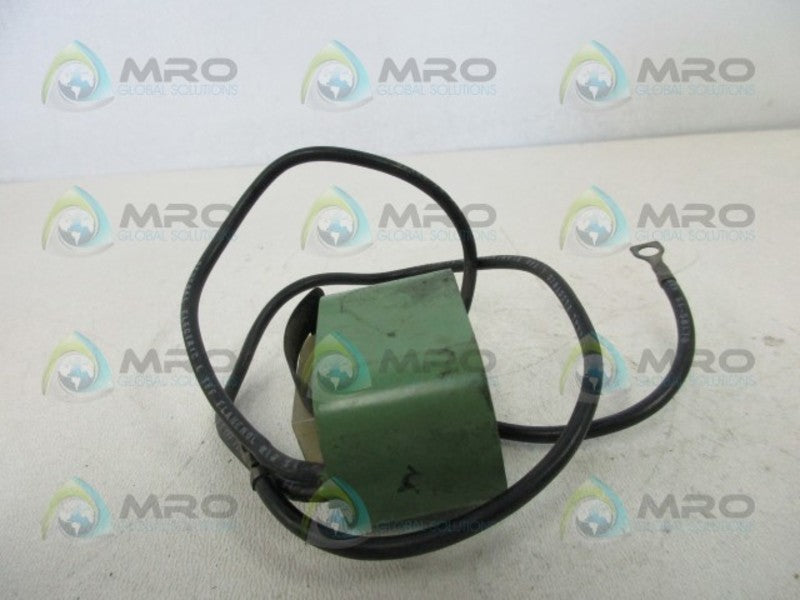 GENERAL ELECTRIC 22D164G16 COIL UNMP