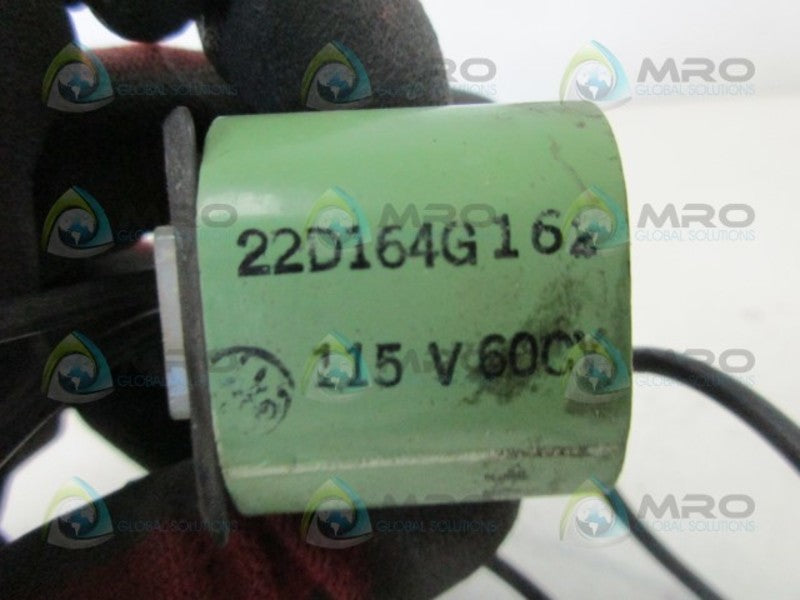 GENERAL ELECTRIC 22D164G16 COIL UNMP