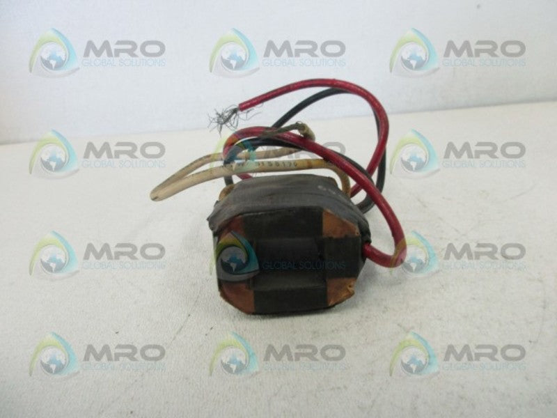 GENERAL ELECTRIC 22D2G69 COIL  UNMP
