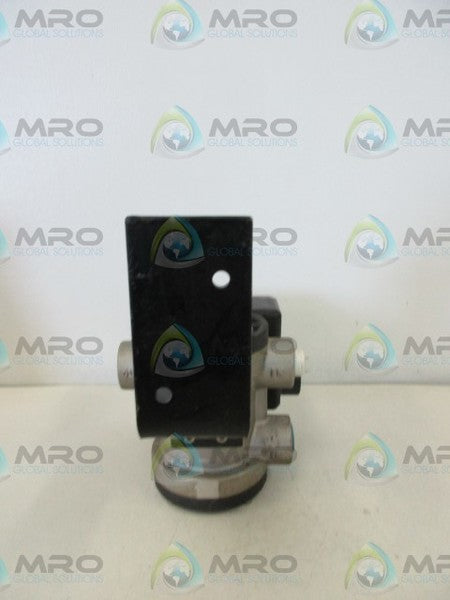 UNIVERSAL 0030GH-4-1.12C0.77-1NR-L-W FLOW MONITORS  UNMP