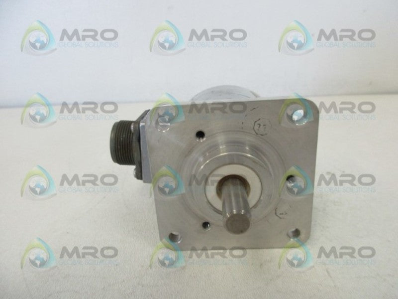 INDUSTRIAL SPARE PART 845H-SJDZ22-CHY2-C INCREMENTAL ENCODER  UNMP