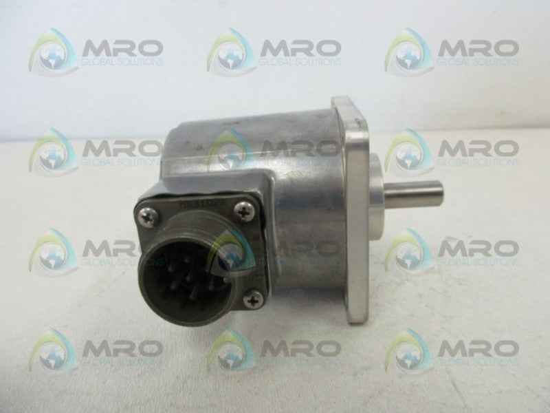 INDUSTRIAL SPARE PART 845H-SJDZ22-CHY2-C INCREMENTAL ENCODER  UNMP