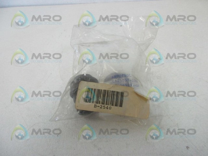 AMPHENOL 97-3057-1008 (AS PICTURED)  NSMP