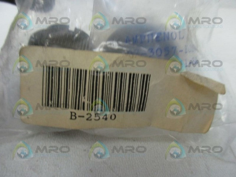 AMPHENOL 97-3057-1008 (AS PICTURED)  NSMP