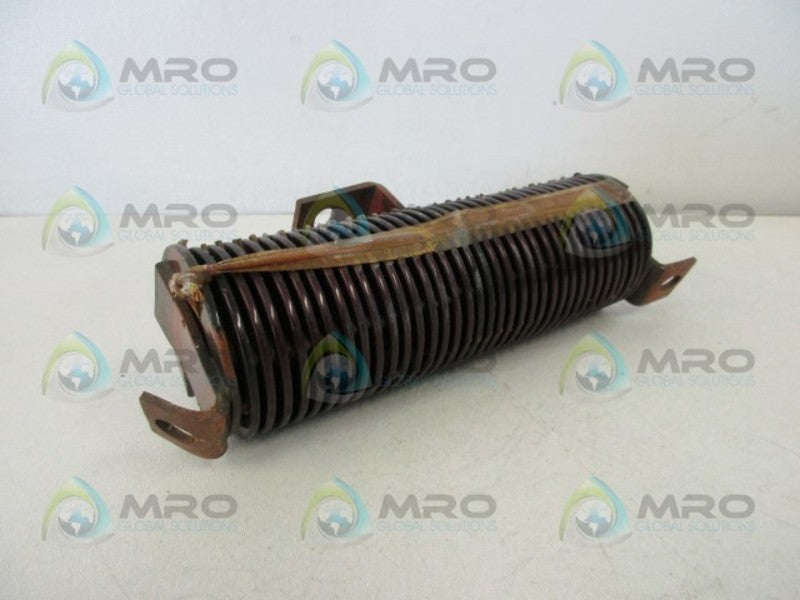 RELIANCE ELECTRIC 69089-5A REACTOR  UNMP