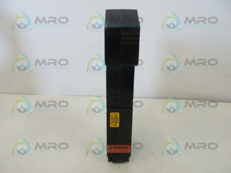 FERRAZ SHAWMUT F097203 FUSE HOLDER  UNMP