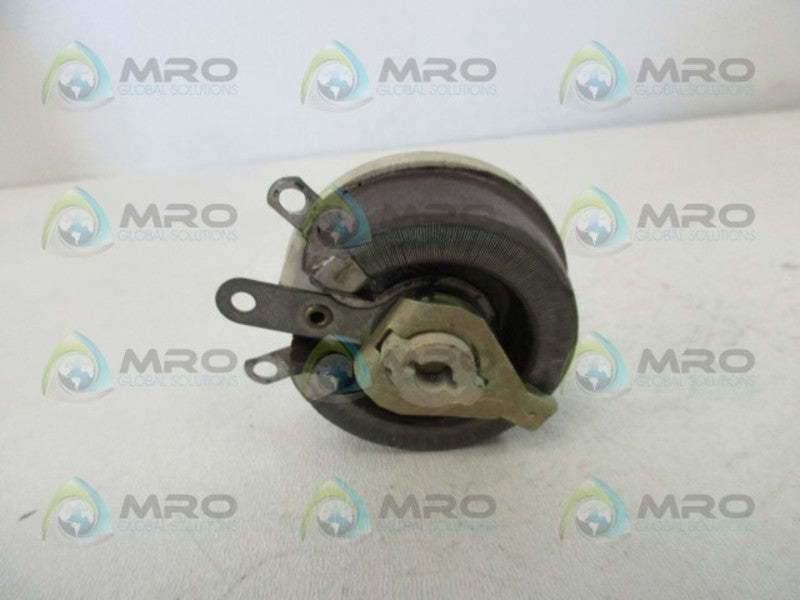 OHMITE RJS800 RHEOSTAT  UNMP