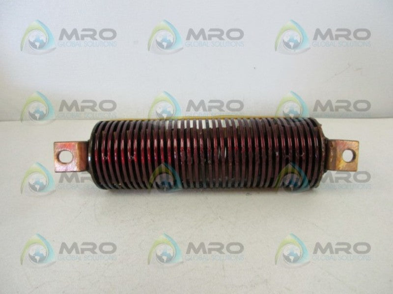 RELIANCE ELECTRIC 69089-5A REACTOR  NSMP