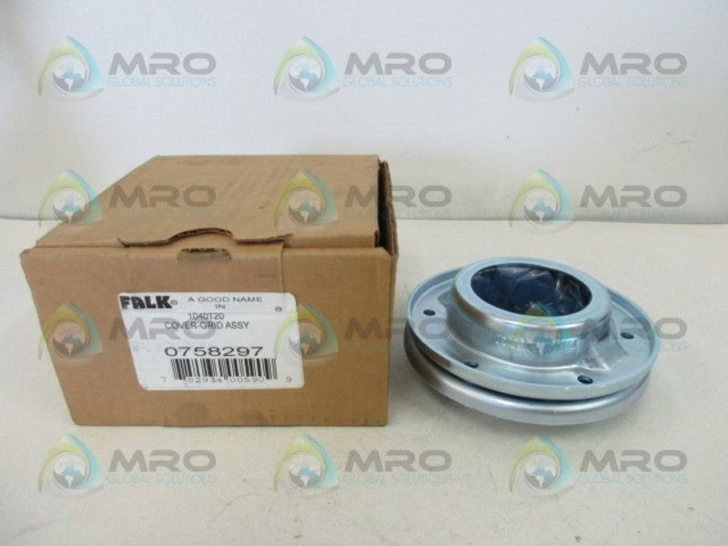 FALK 0758297 2B60Q COVER GRID ASSEMBLY (AS PICTURED)  NSMP