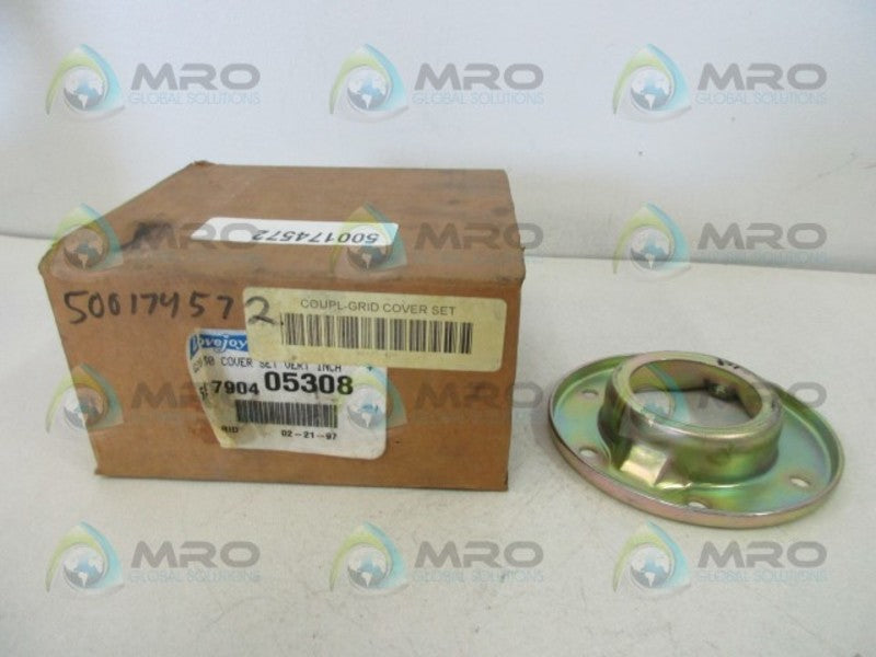 LOVEJOY 697904-05308 G2030 COVER SET VERT INCH  NSMP