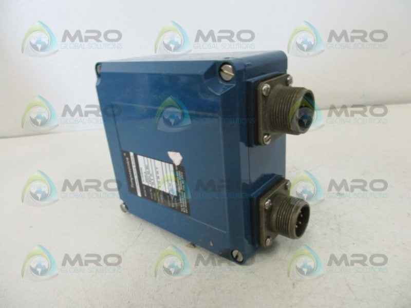 TEMPOSONICS 0110305903200510 LDT POSITIONING SENSING  NSNP