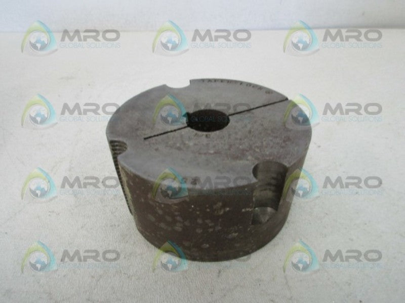 DODGE 119104 TAPER LOCK BUSHING (NO ACCESSORIES)  NSMP