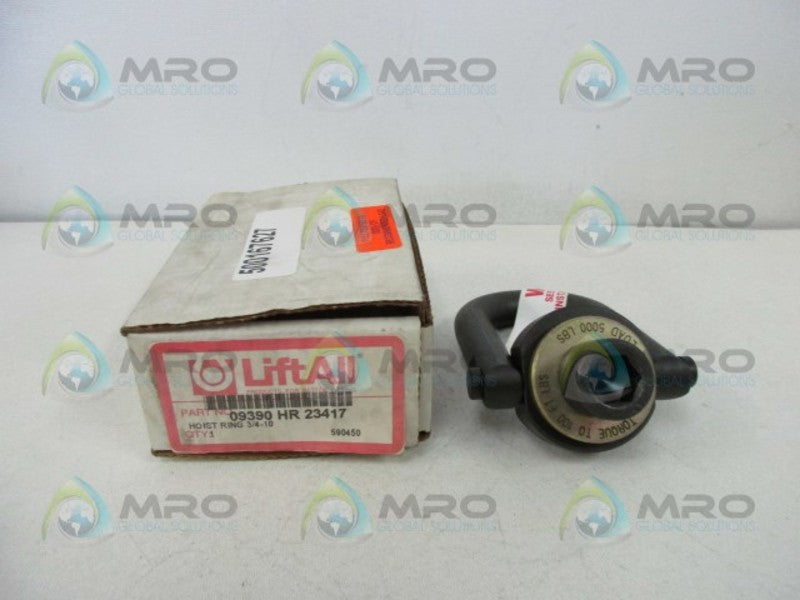 LIFTALL 23417 HOIST RING  NSMP