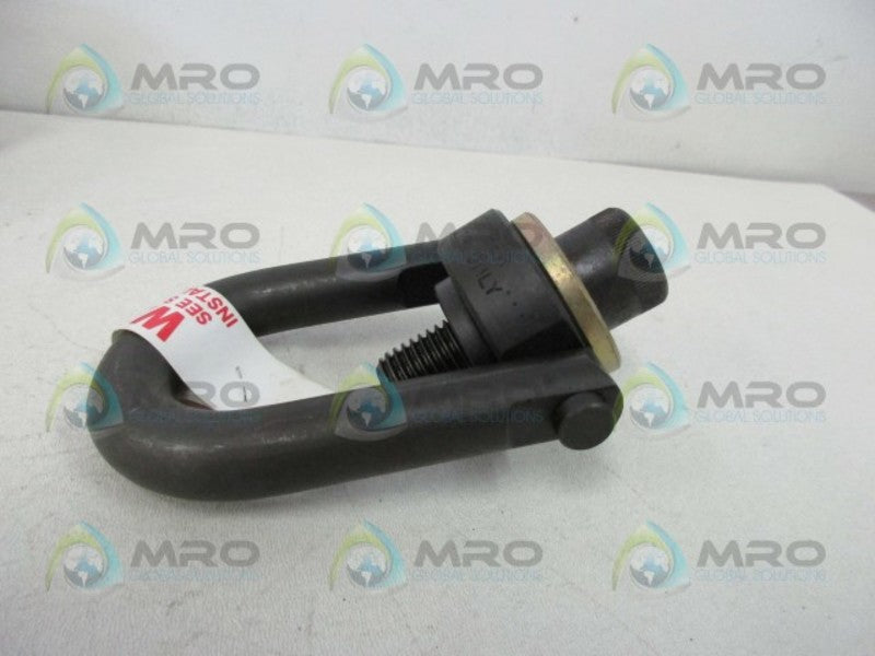 LIFTALL 23417 HOIST RING  NSMP