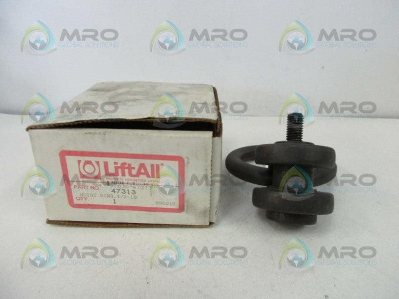 LIFTALL 47313 HOIST RING  NSMP