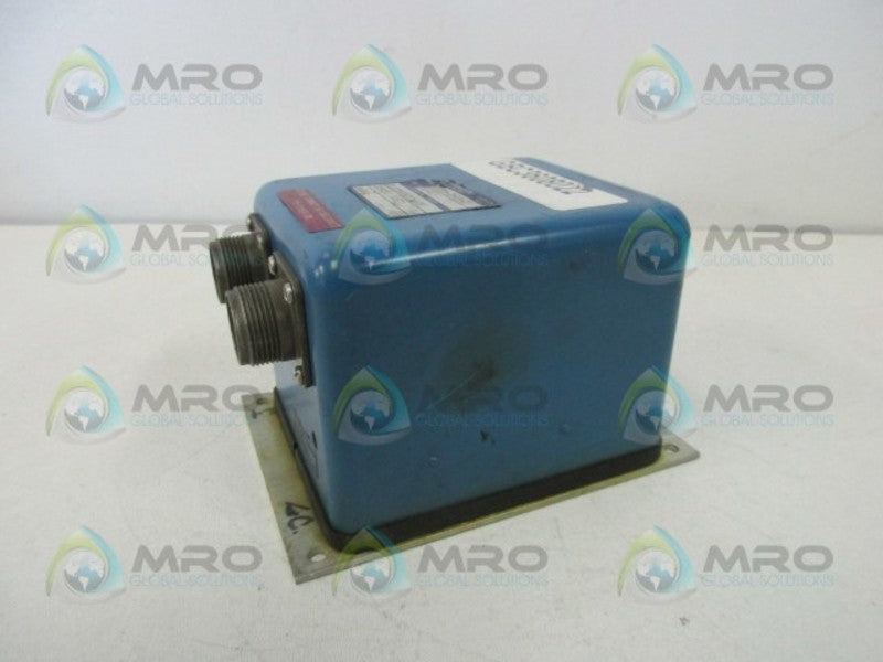 TEMPOSONICS DCTM-2949-2 TRANSDUCER  UNMP