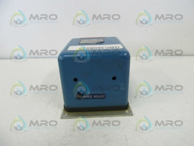 TEMPOSONICS DCTM-2949-2 TRANSDUCER  UNMP