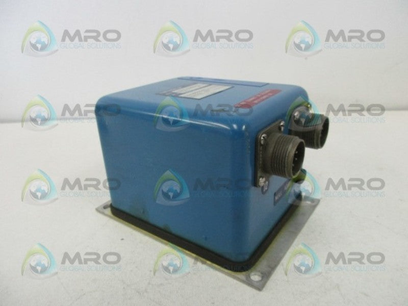 TEMPOSONICS DCTM-3902-1 TRANSDUCER STORKE 100"  UNMP