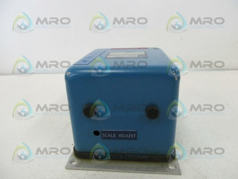 TEMPOSONICS DCTM-3902-1 TRANSDUCER STORKE 100"  UNMP