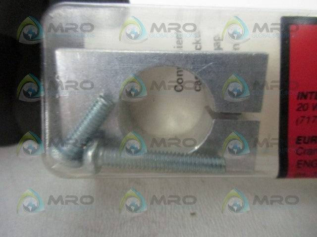 RED LION CONTROLS 5400100 SENSOR MOUNTS * NEW IN ORIGINAL PACKAGE *