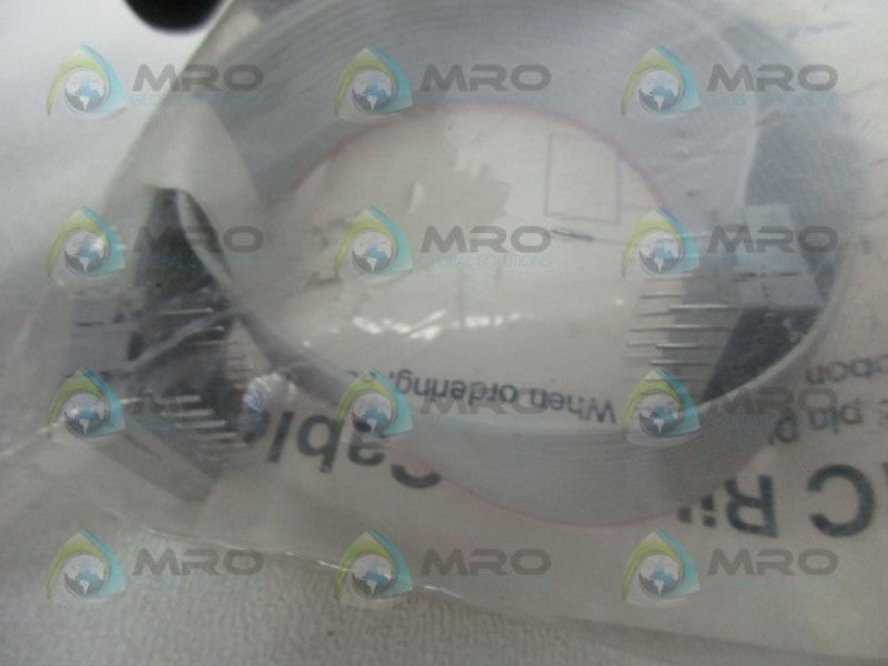 CINCINNATI ELECTROSYSTEMS 840-RC-12 12" RIBBON CABLE * NEW IN FACTORY BAG *