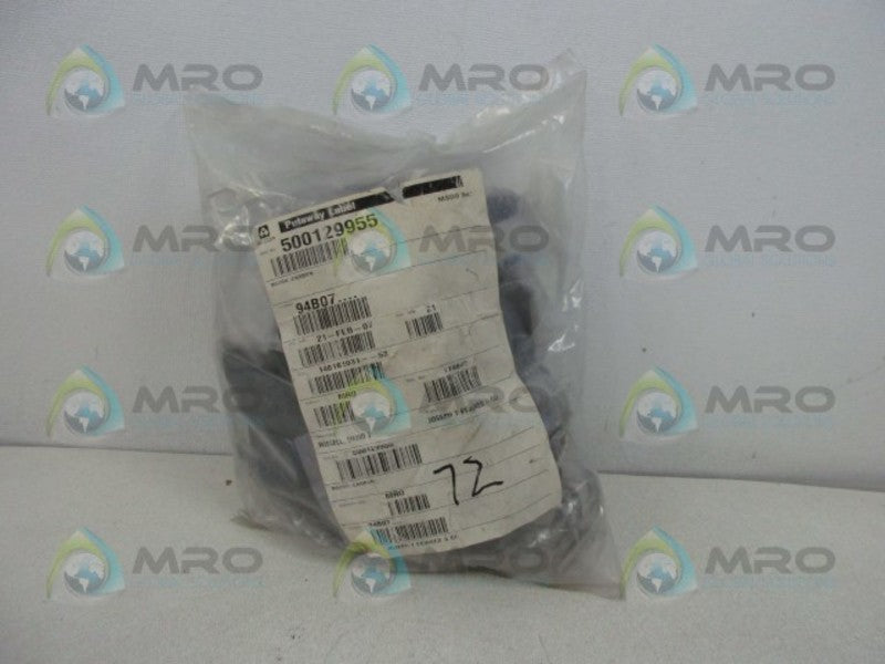 INDUSTRIAL MRO 140161031-53 CARBON BRUSH (PKG OF 21) * NEW IN FACTORY BAG *