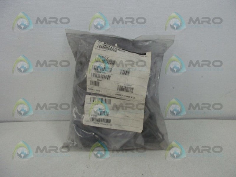 INDUSTRIAL MRO 140161031-53 CARBON BRUSH (PKG OF 15) * NEW IN FACTORY BAG *