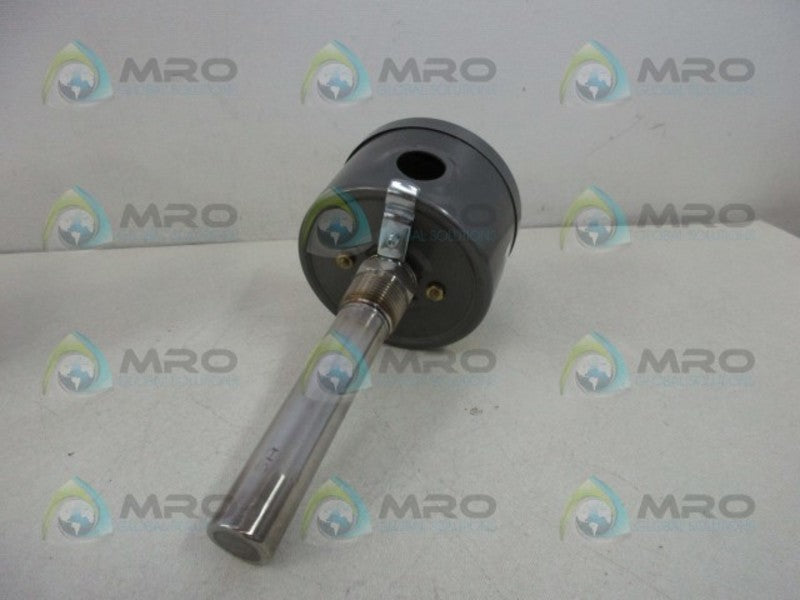 MERCOID FM-437SS-153-3511 TEMPERATURE SWITCH * NEW IN BOX*