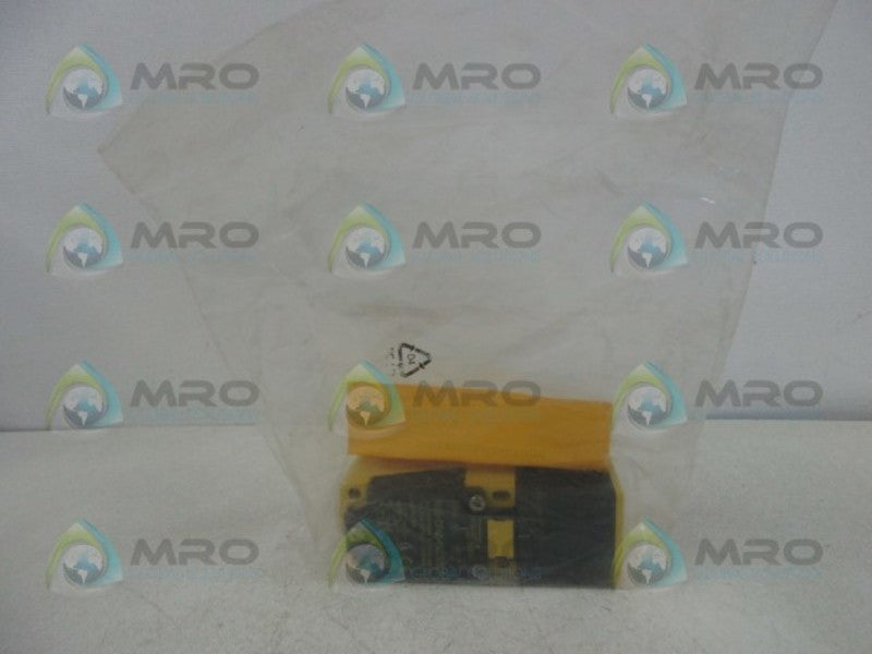 TURCK NI20-CP40-FDZ30X2 SENSOR SWITCH * NEW IN FACTORY BAG *