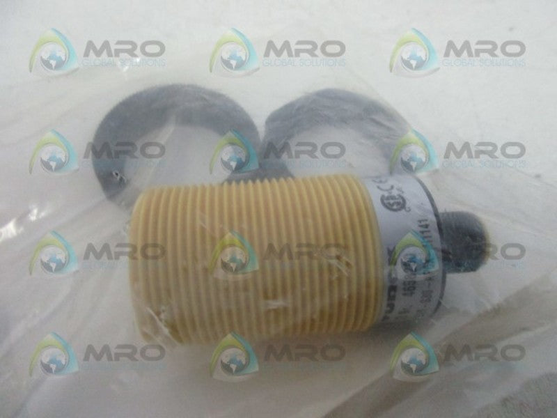 TURCK NI15-S30-AP6X-H1141 INDUCTIVE SENSOR * NEW IN FACTORY BAG *