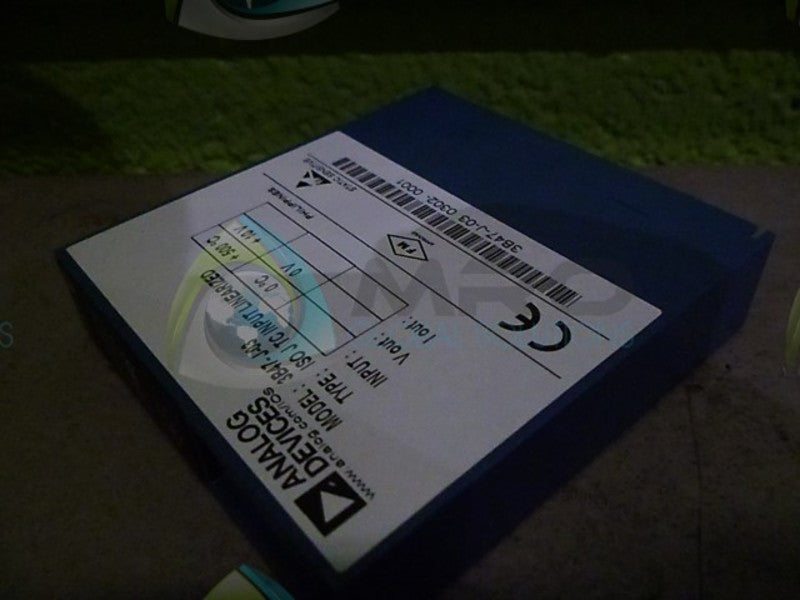 ANALOG DEVICES 3B47-J-03 * NEW IN PACKAGE *