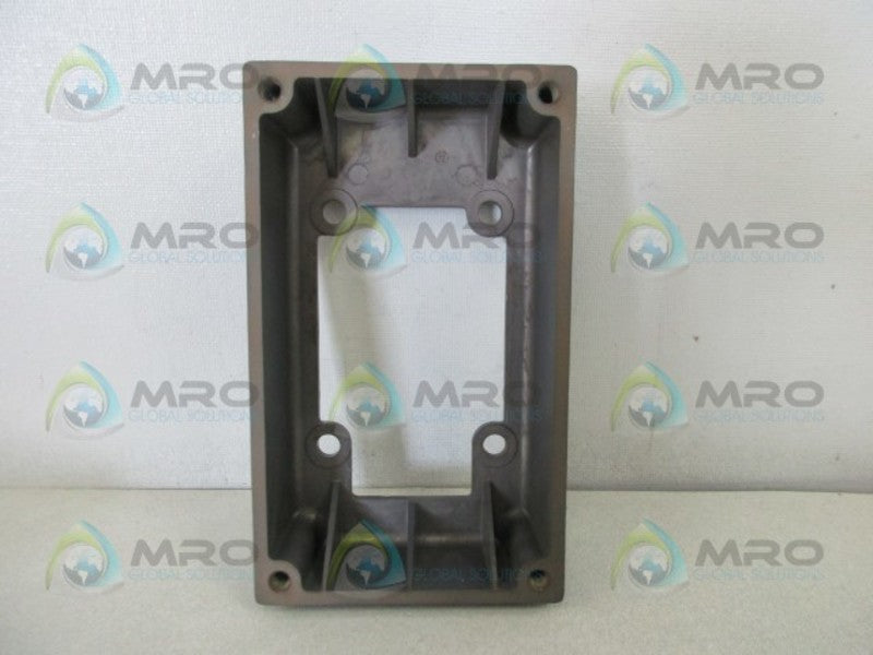 FISHER 29B2094X012 MOUNTING KIT * NEW IN BAG *