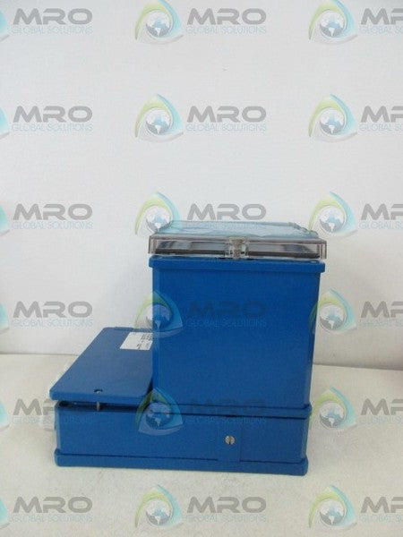 DURAG D-R-290-AG OPACITY MONITOR * NEW NO BOX *