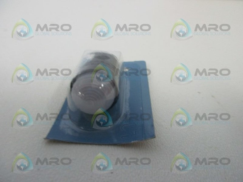 IDEC AP6M WHITE DOMED LED PILOT LIGHT * NEW IN ORIGINAL PACKAGE *