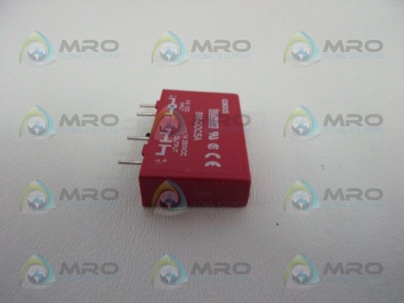 GORDOS SM-ODC5A RELAY *NEW NO BOX *