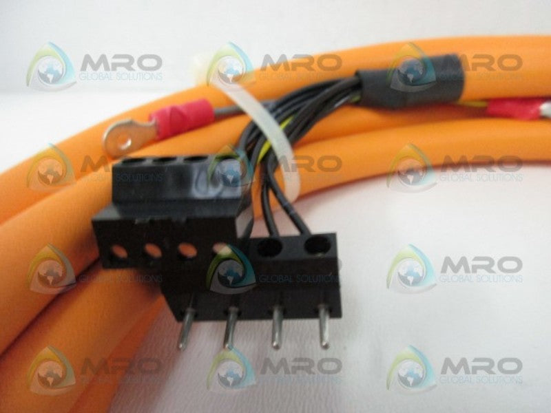 INDRAMAT IKG4020 MOTOR CABLE 10M  NSNP