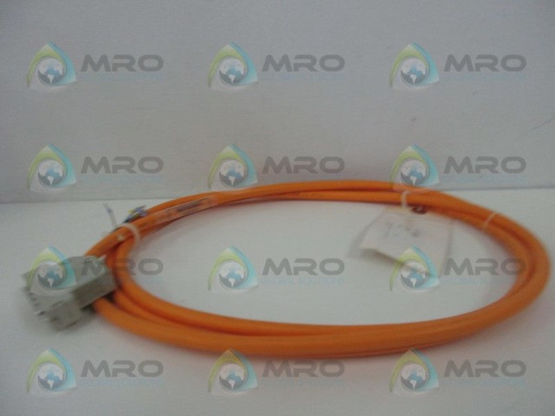 INDRAMAT IKS0721 CABLE 2.5M  NSNP