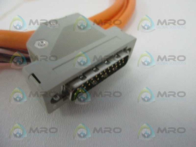 INDRAMAT IKS0721 CABLE 2.5M  NSNP