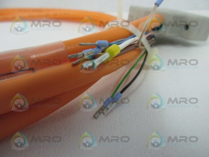 INDRAMAT IKS0721 CABLE 2.5M  NSNP