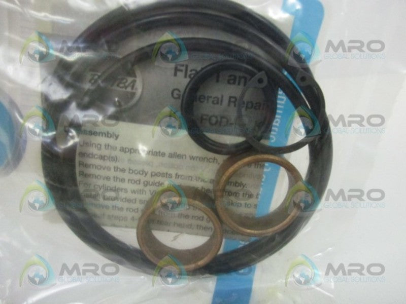BIMBA K-B-FOD-70 REPAIR KIT * NEW IN FACTORY BAG *