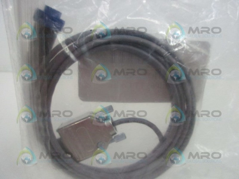 INDUSTRIAL MRO RS232 CABLE FOR IP65 TT CODER * NEW IN BAG *