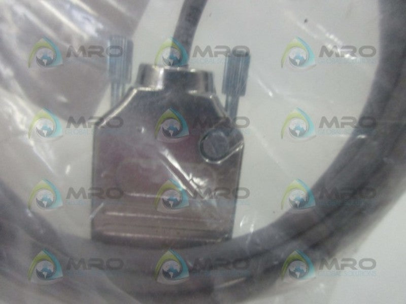INDUSTRIAL MRO RS232 CABLE FOR IP65 TT CODER * NEW IN BAG *