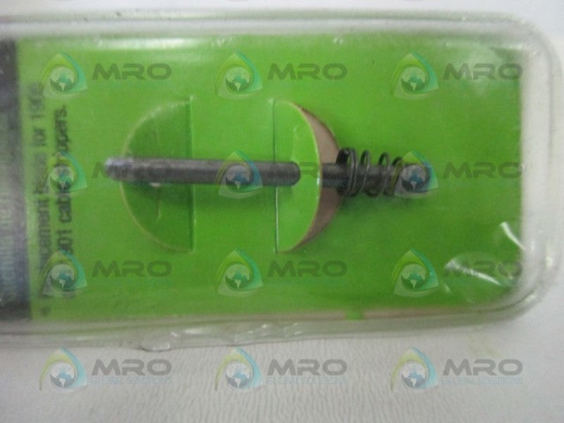GREENLEE 07915 REPLACEMENT BLADE * NEW IN ORIGINAL PACKAGE *