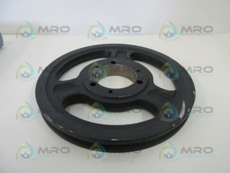 MARTIN 1 3V 800 SDS V-BELT GROOVE SHEAVE  NSMP