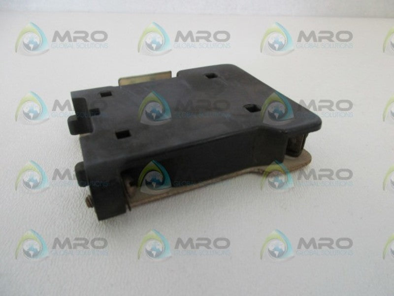 RELIANCE ELECTRIC 76624-T AUXILIARY CONTACT  UNMP