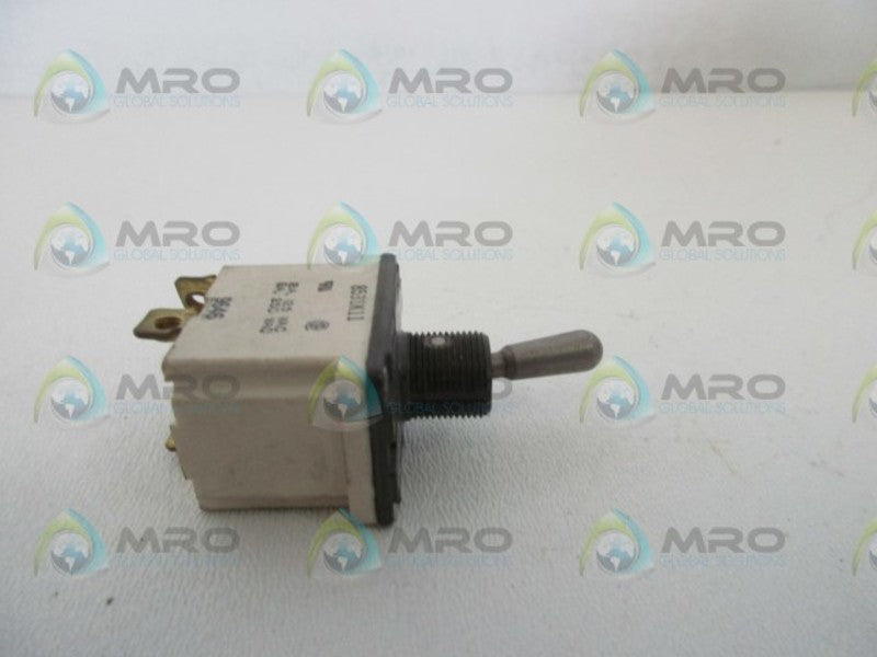 SAFRAN LABINAL 8531K11 TOGGLE SWITCH  UNMP